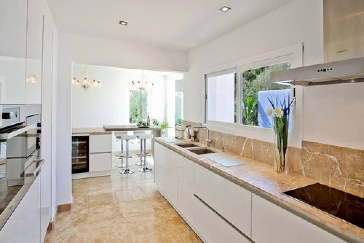 Kitchen-1 Sol de Mallorca
