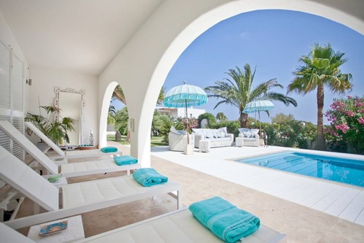 Pool-1- Sol de Mallorca