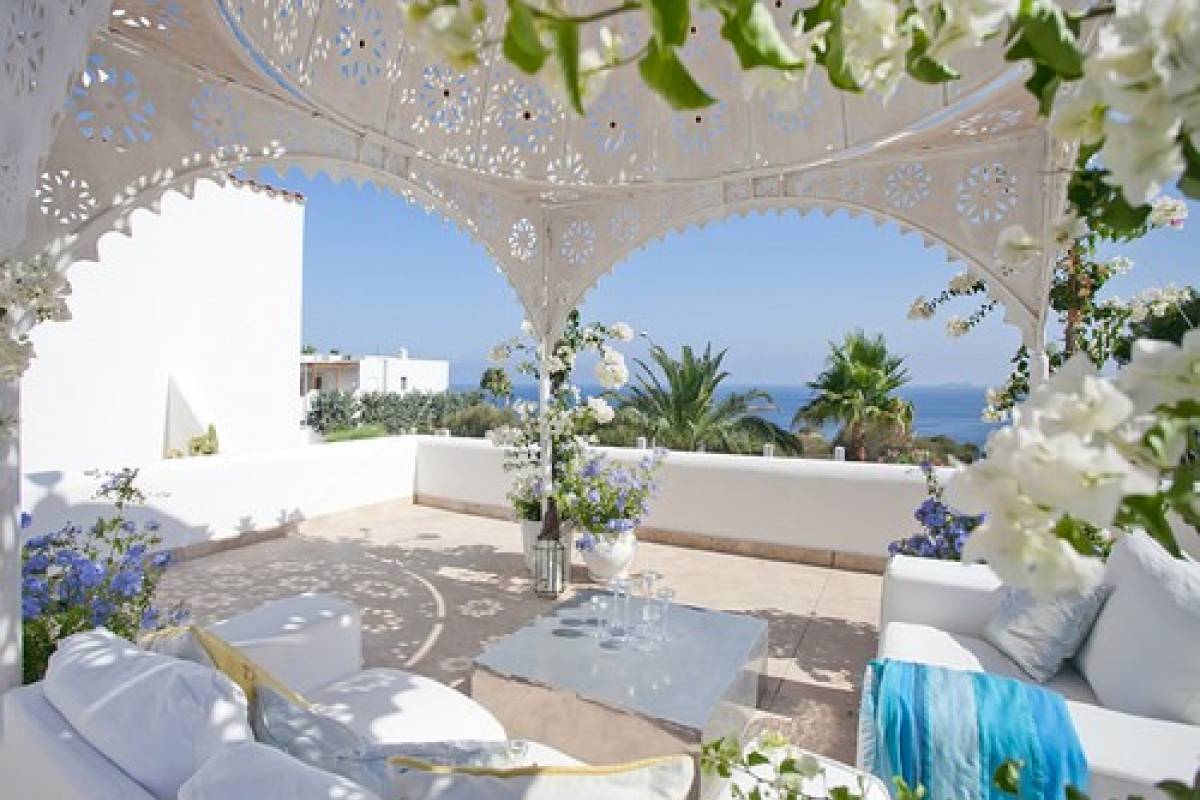 Roof-terrace Sol de Mallorca