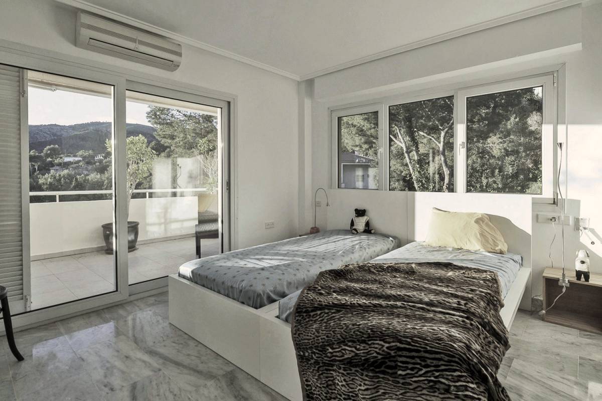8-masterbedroom Bendinat
