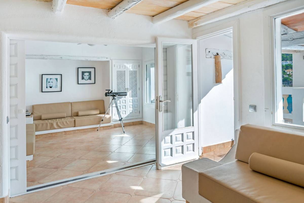 12 bedroom 3 Andratx