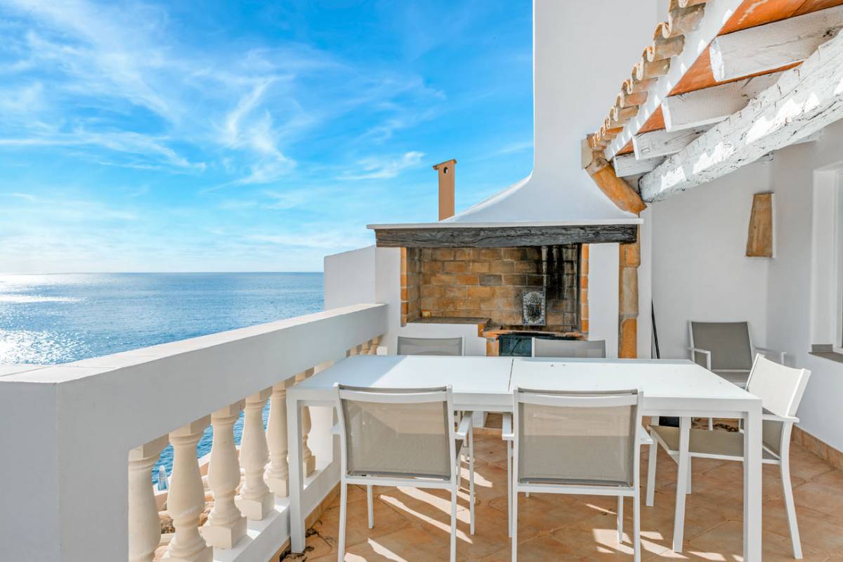 2 terrace b Andratx