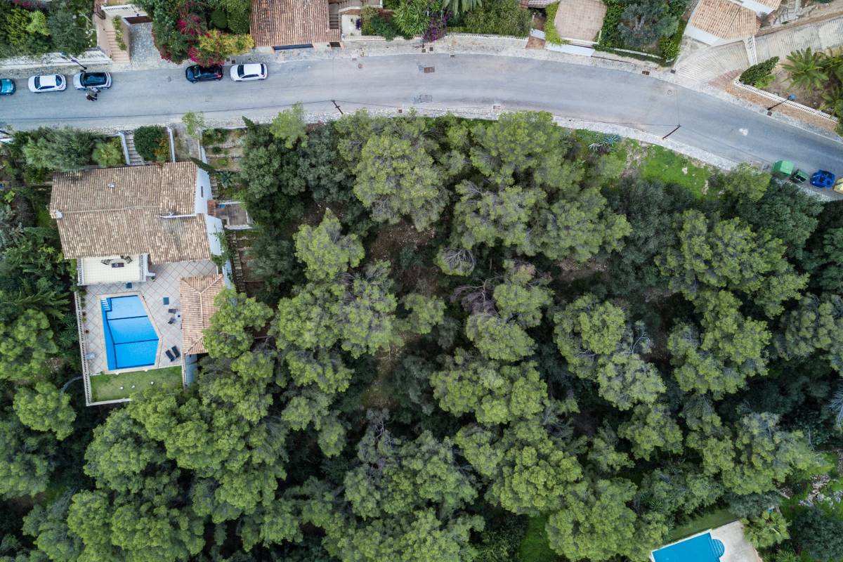 Dji 0012 2 Costa den Blanes