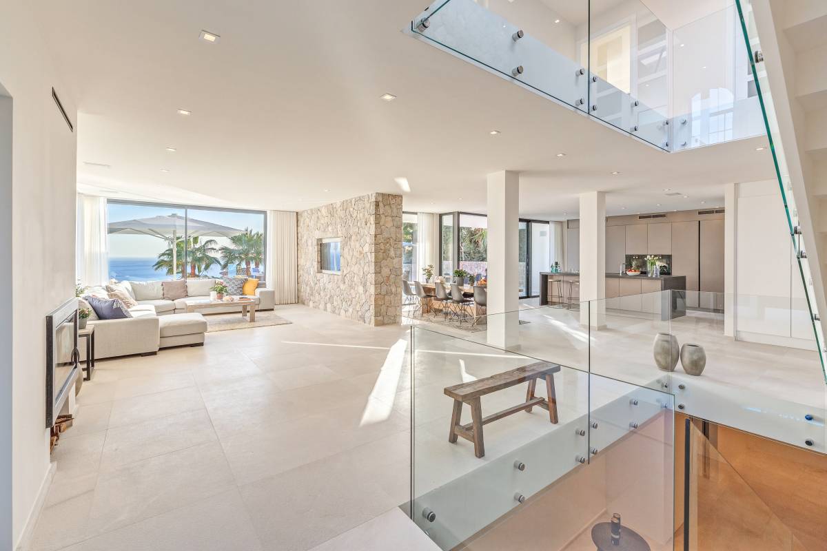 Villa bendinat alzina 2 high 01-2 Anchorage Hill
