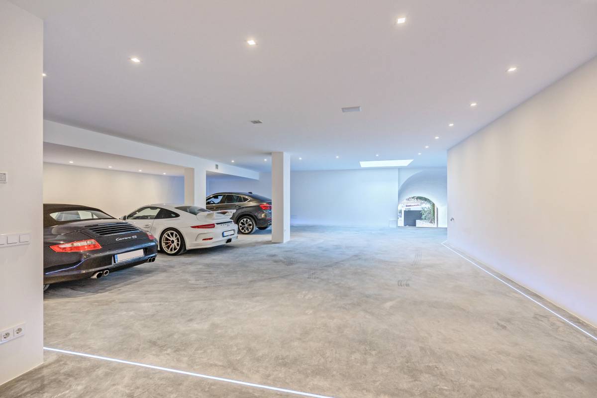 Villa bendinat alzina 2 high 04 Anchorage Hill
