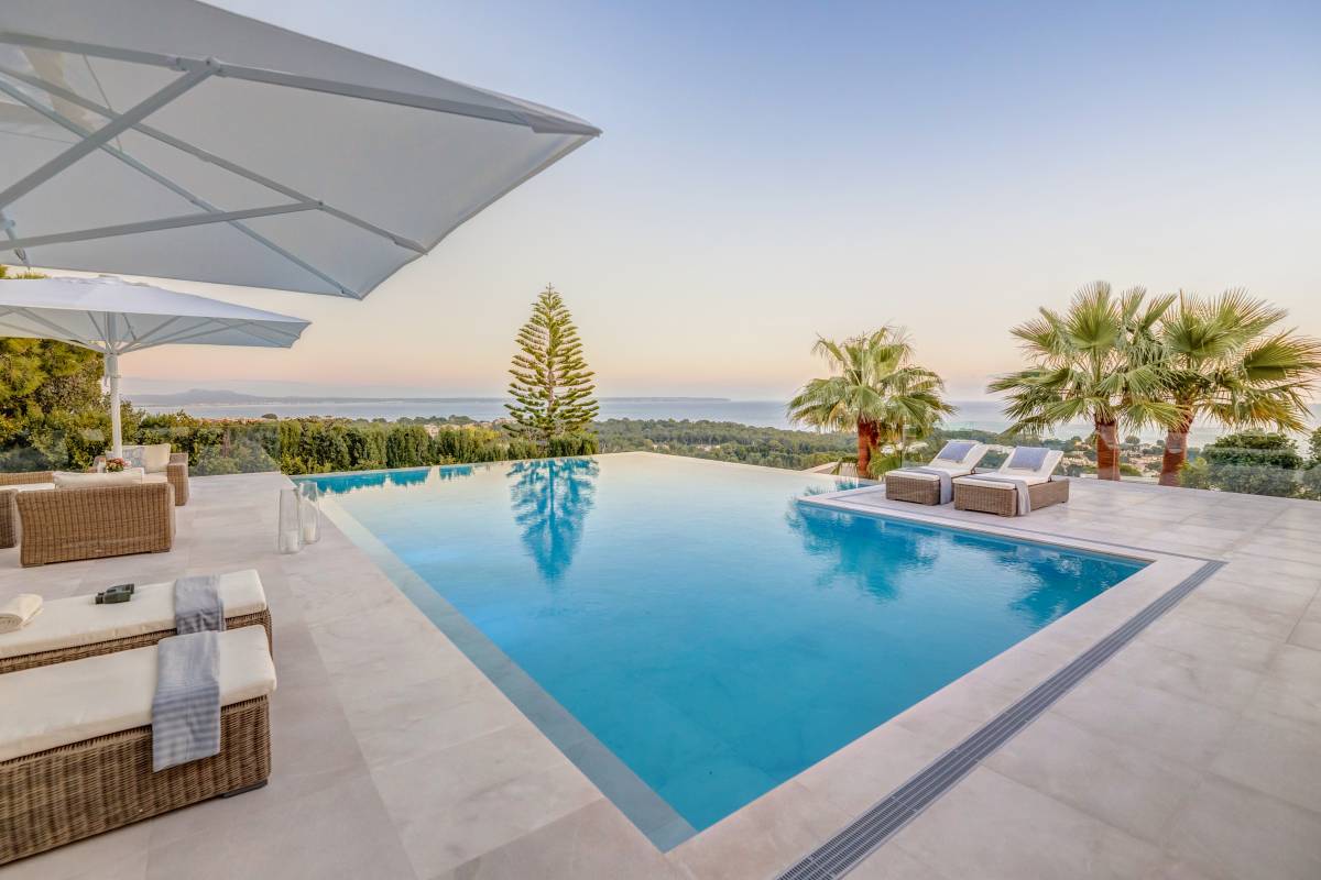 Villa bendinat alzina 2 high 09 Anchorage Hill
