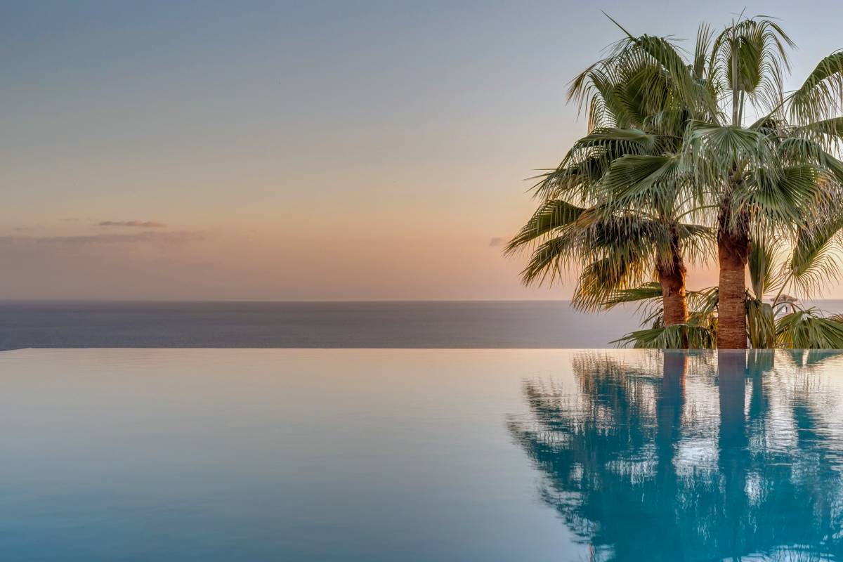 Villa bendinat alzina high 23 Anchorage Hill