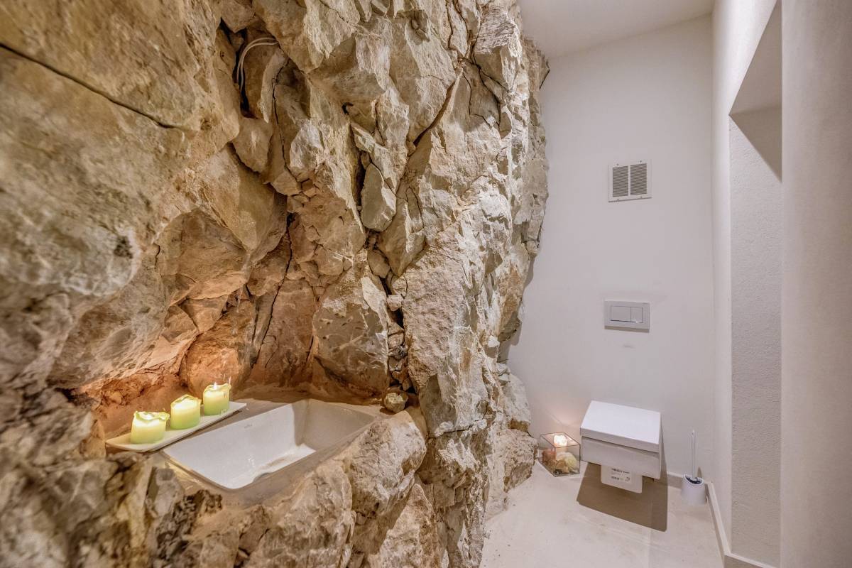 Villa bendinat alzina high 37 Anchorage Hill