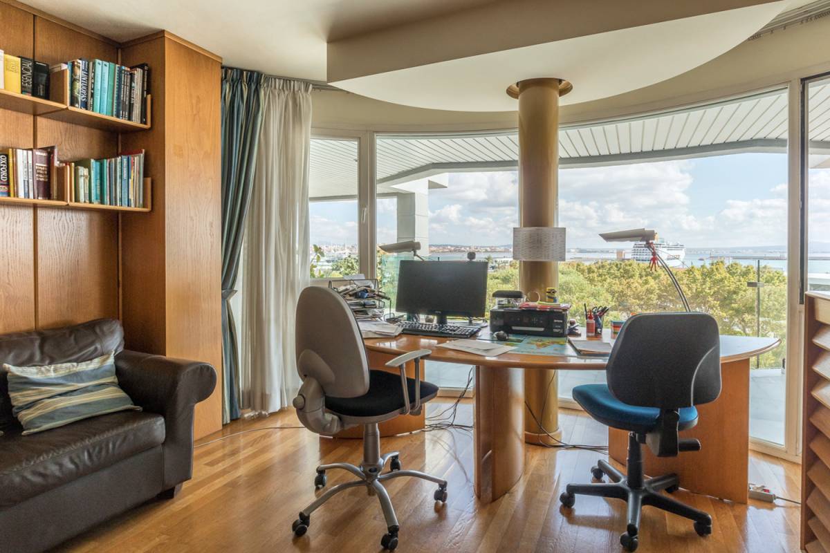 22 Palma de Mallorca