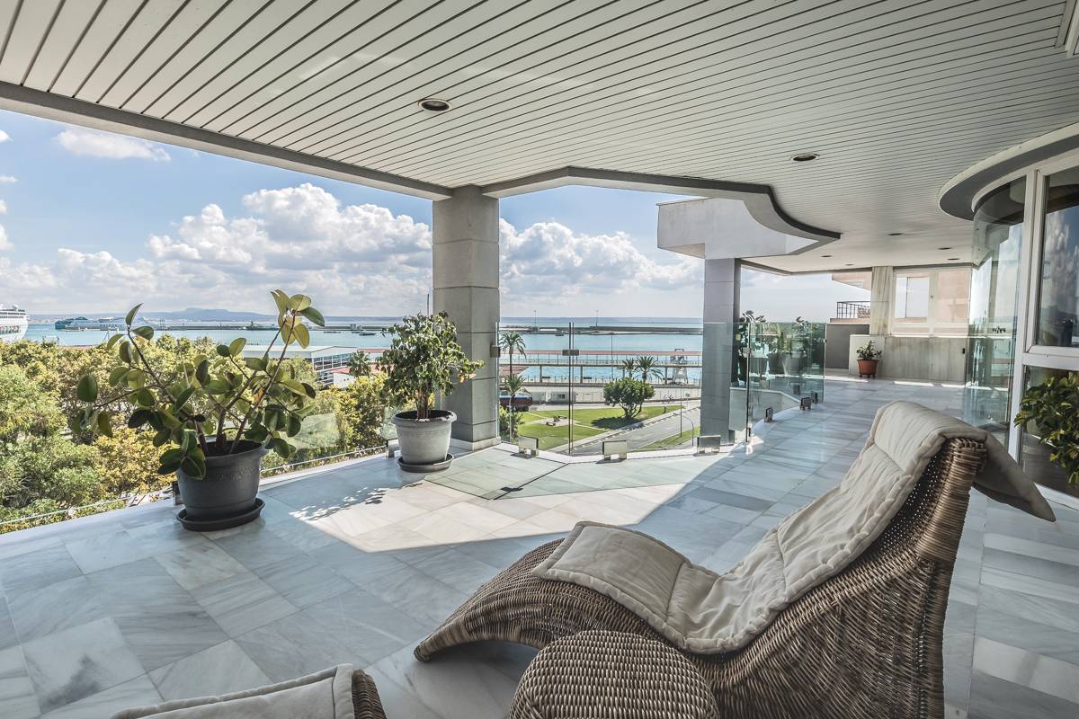 31 Palma de Mallorca