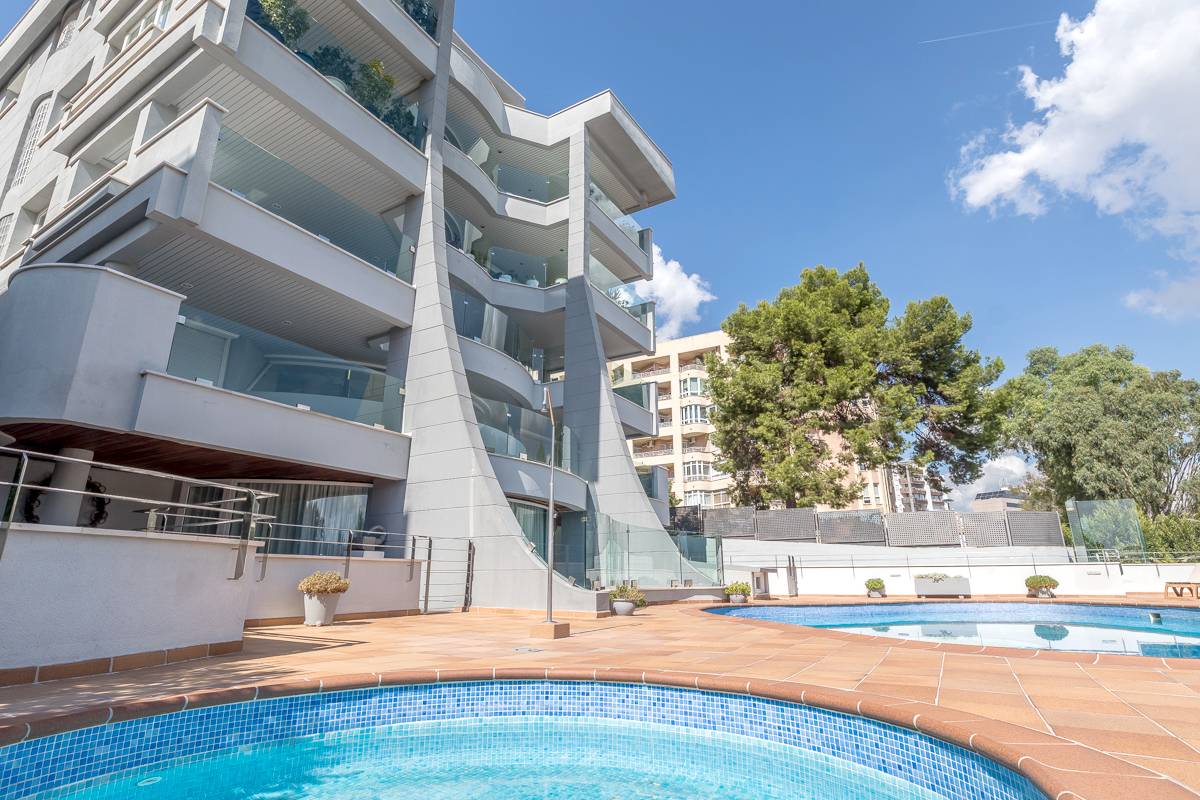 34 Palma de Mallorca