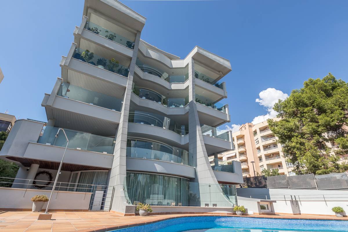 35 Palma de Mallorca