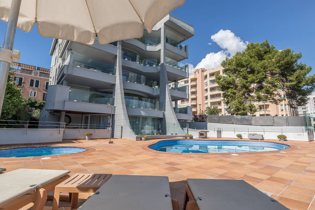 36 Palma de Mallorca