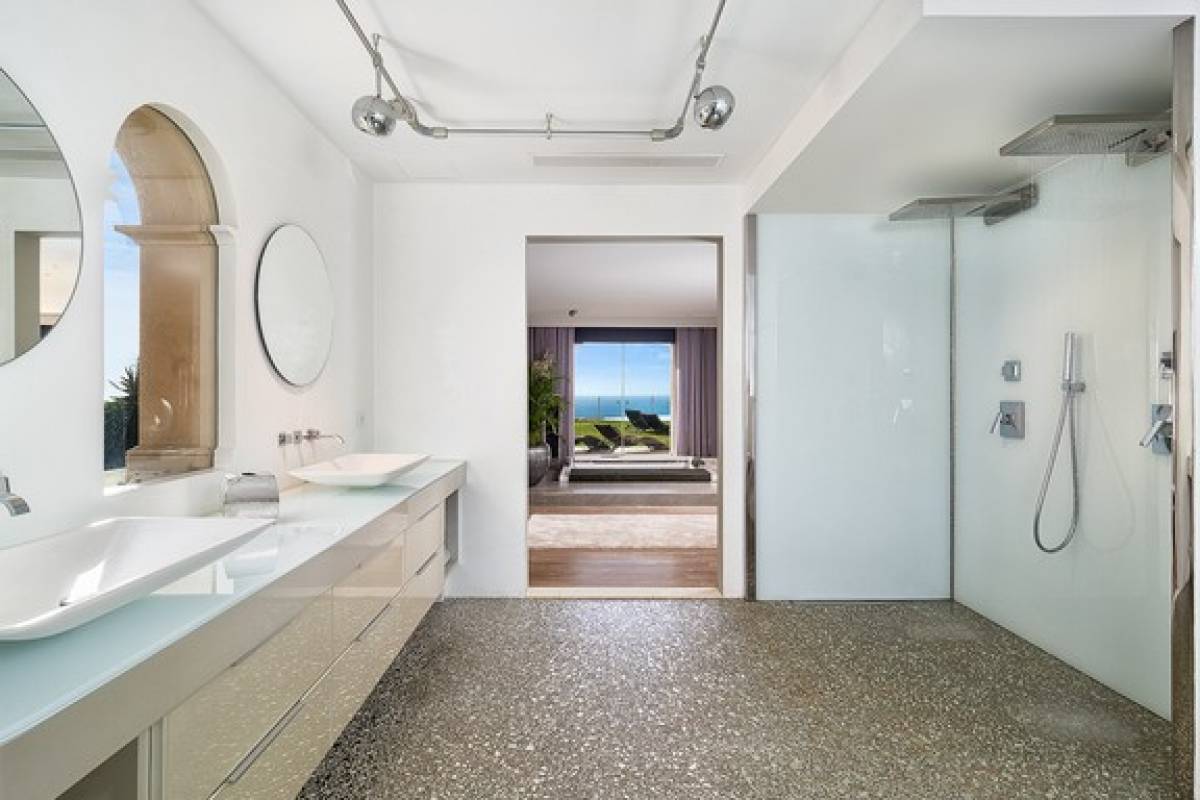 Gorgeous-property-with-exceptional-sea-views-in-costa-den-blanes-4 Costa den Blanes