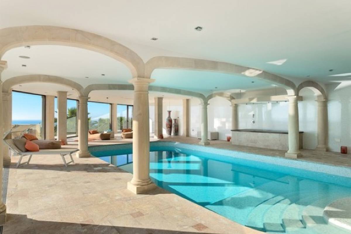 Gorgeous-property-with-exceptional-sea-views-in-costa-den-blanes-6 Costa den Blanes