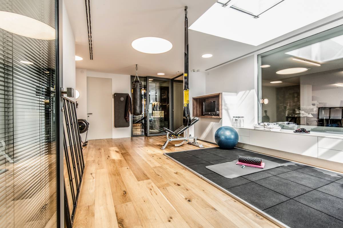 Ug gym-bodega Portals Nous