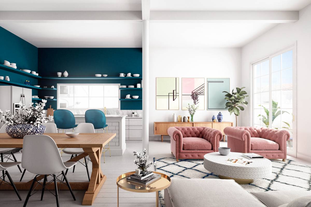 V2 cocina salon 02 