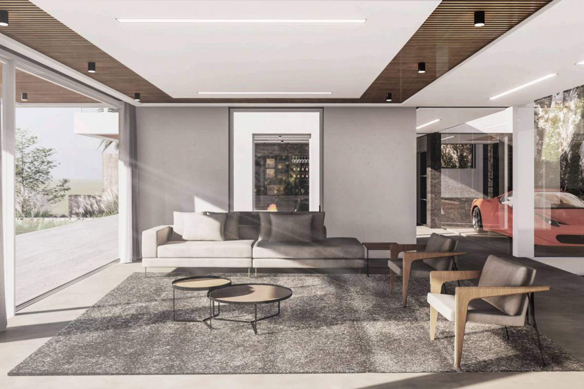 Spectacular-sea-view-project-in-portals-3 Portals Nous