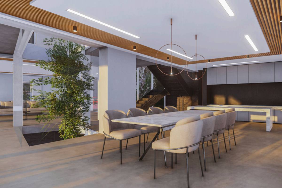 Spectacular-sea-view-project-in-portals-4 Portals Nous