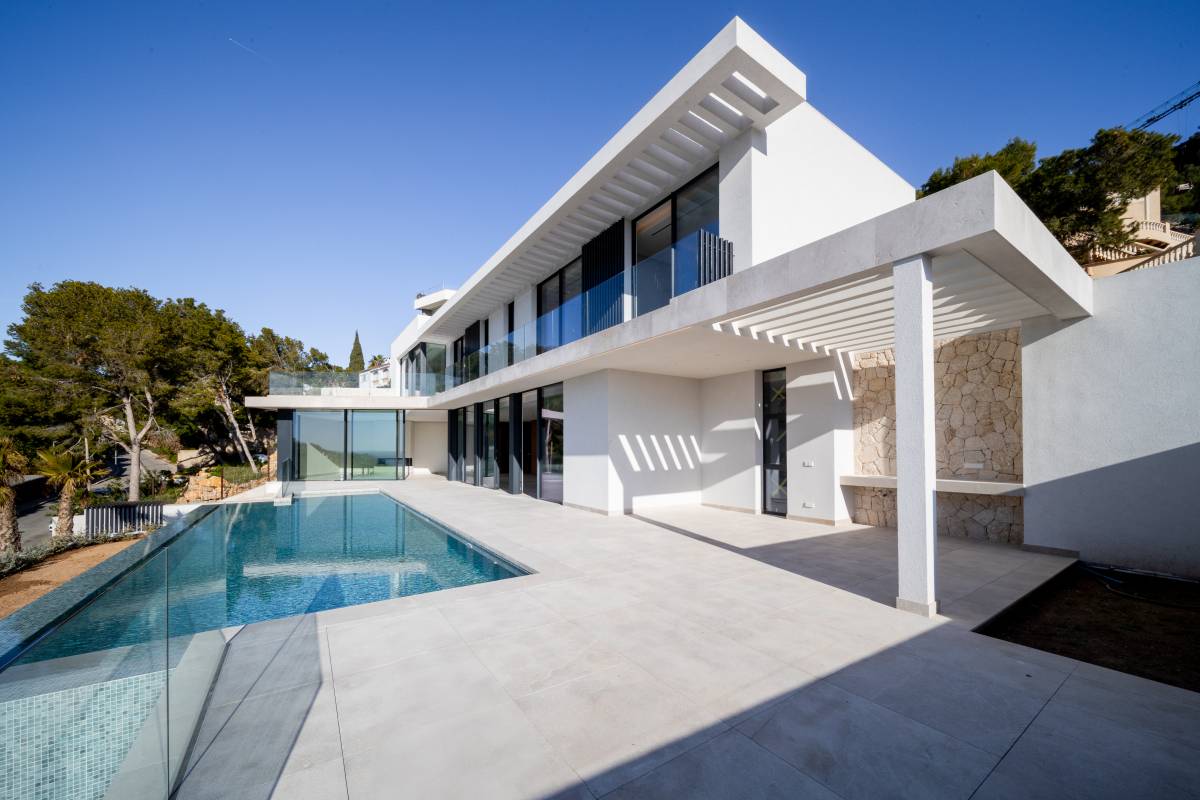 Prosperity congre-46 Cala Llamp