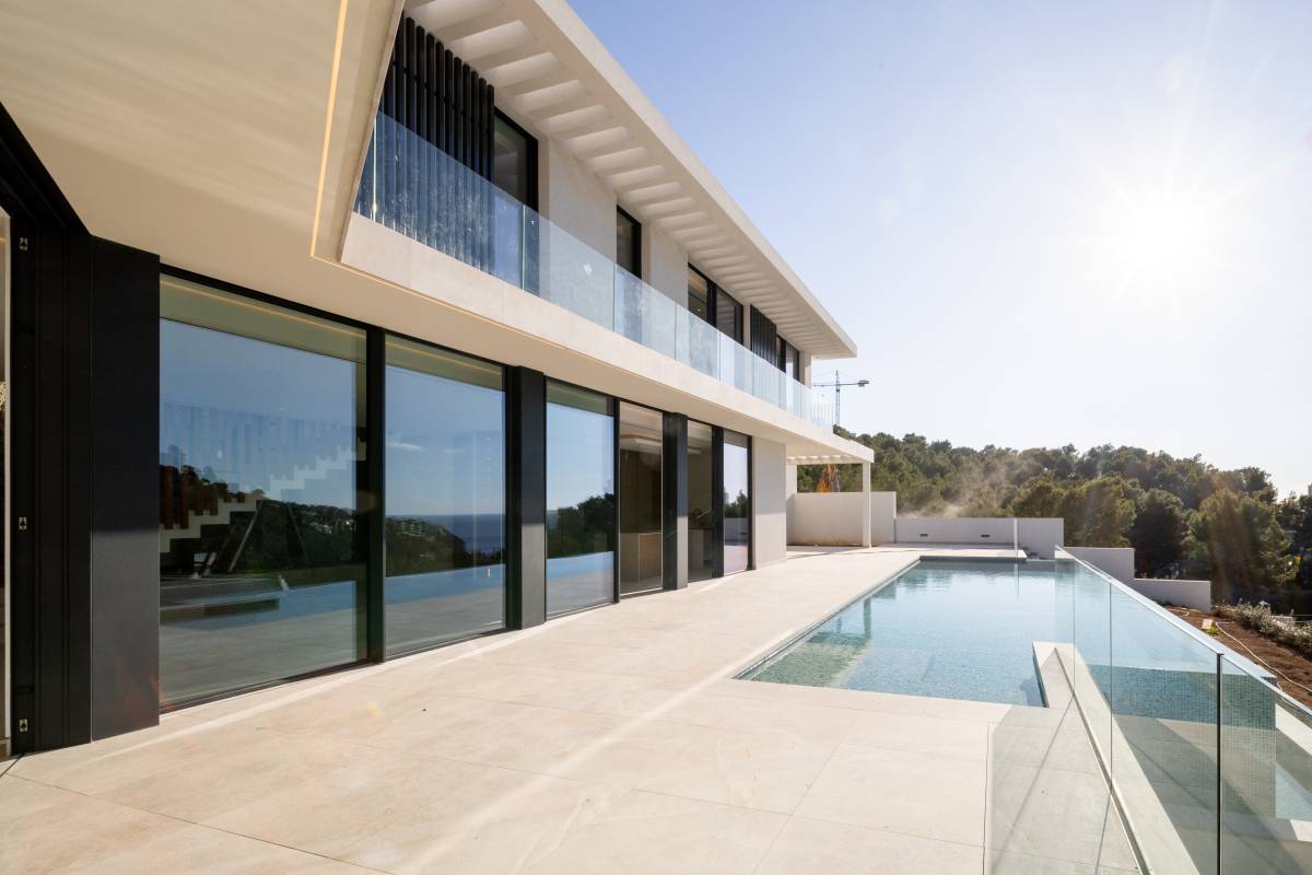 Prosperity congre-48 Cala Llamp