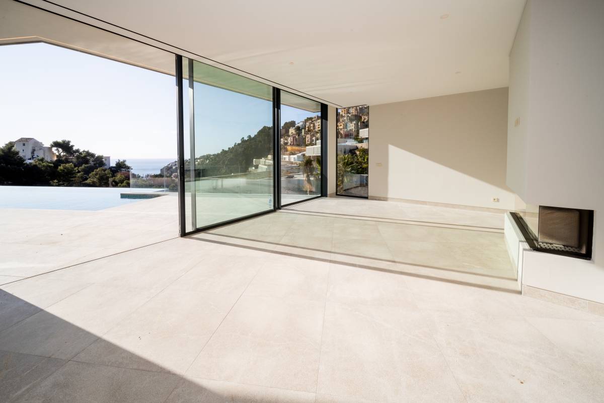 Prosperity congre-50 Cala Llamp