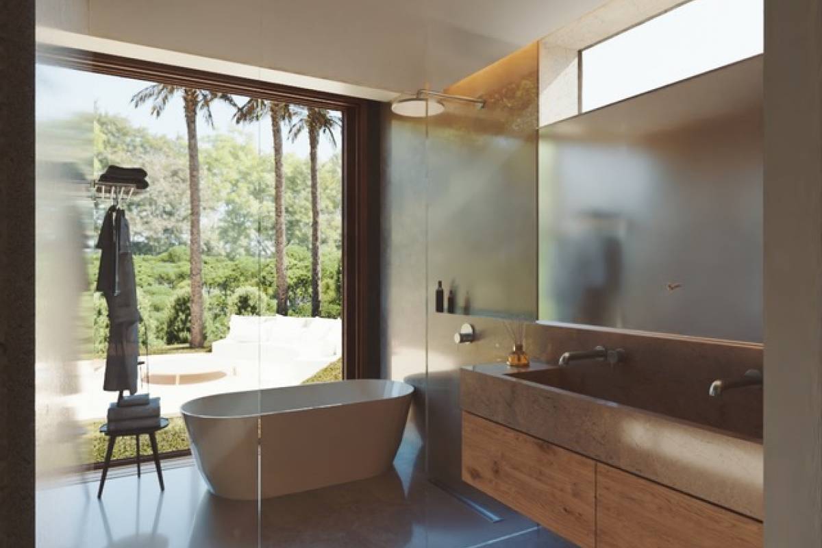 14 bath good correct luts Bendinat