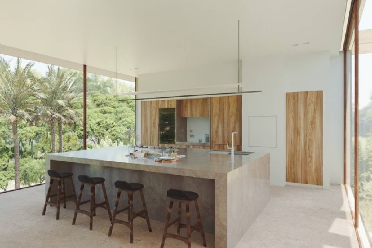 6 cocina good correct lut Bendinat