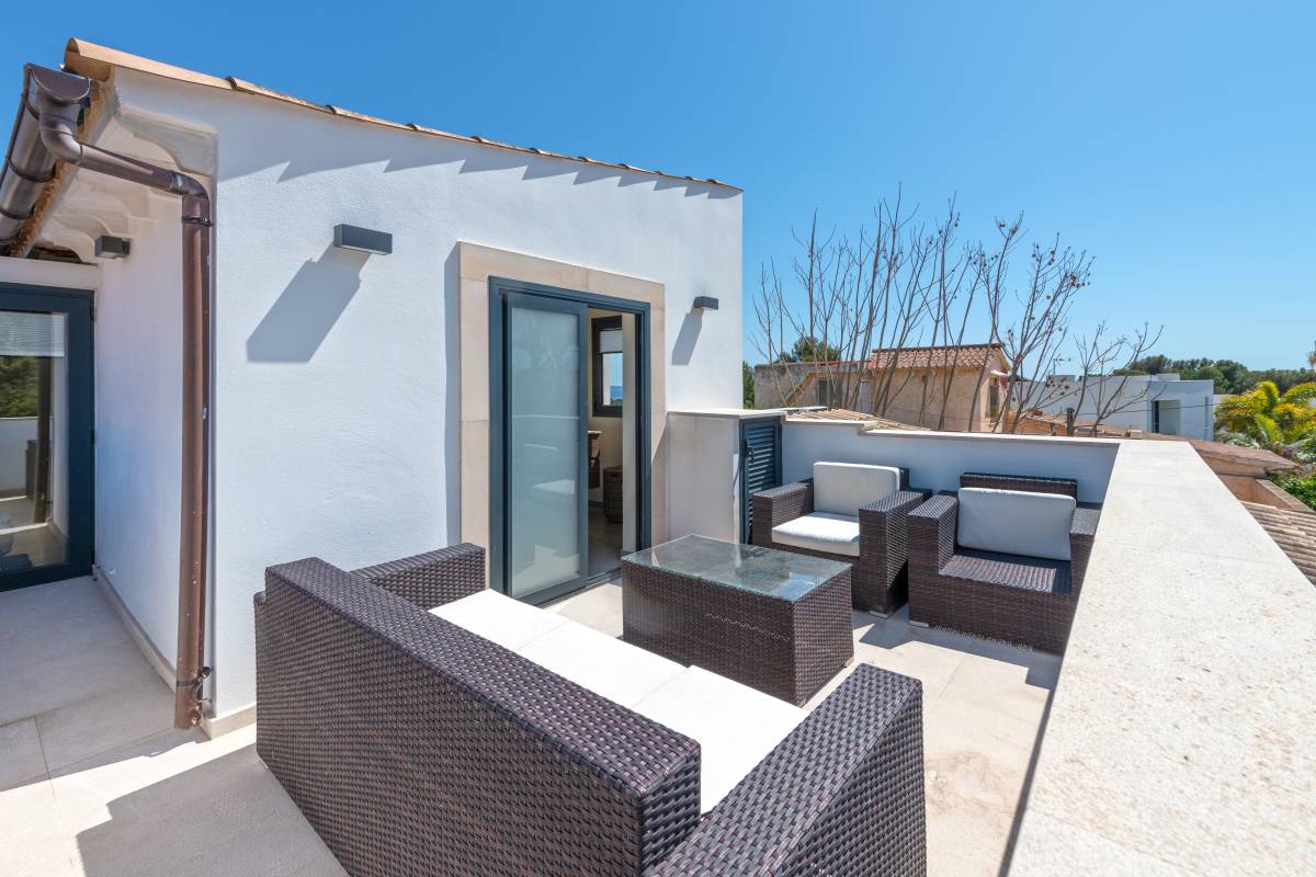 Prosperity vila portals nous 2 26 Portals Nous