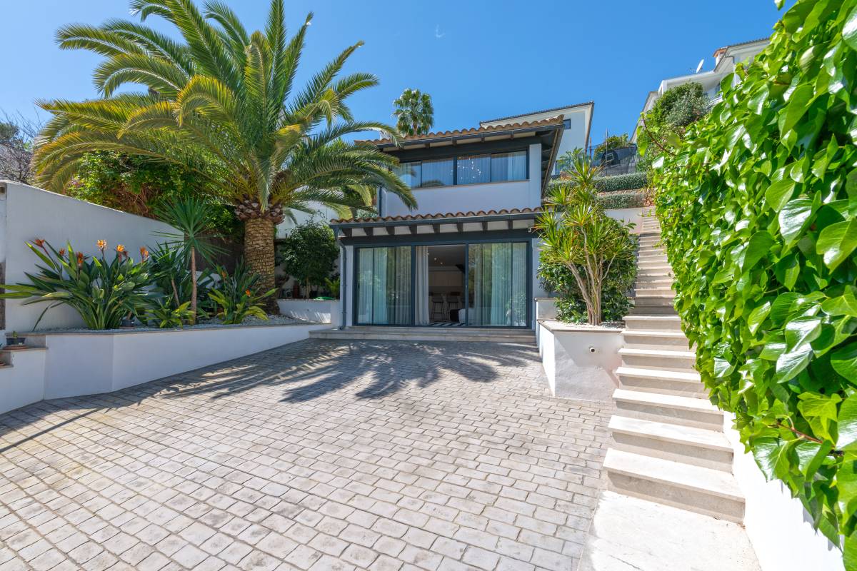 Prosperity vila portals nous 11 Portals Nous