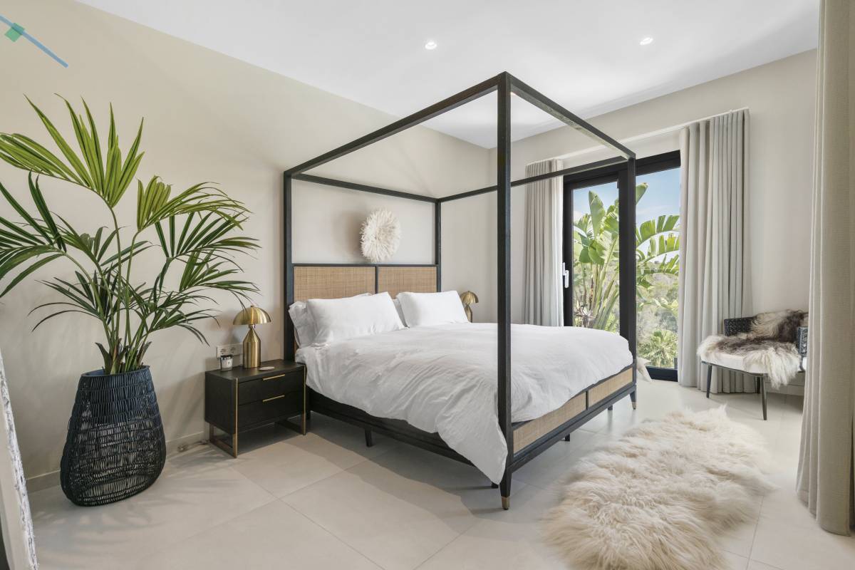 Prosperity vila portals nous 27 Portals Nous