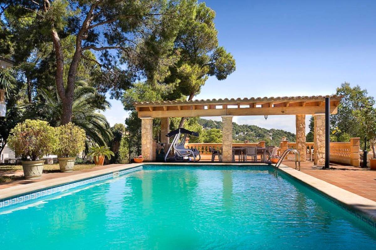 16714-4 Costa den Blanes