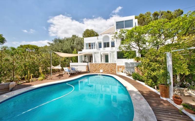 Villa in Portals Nous for sale in Mallorca